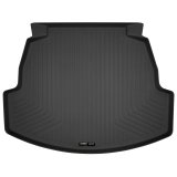 Husky Liners 2020+ Toyota Corolla Sedan WeatherBeater Black Trunk Liner thumbnail 3