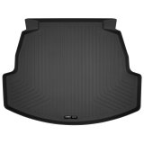Husky Liners 2020+ Toyota Corolla Sedan WeatherBeater Black Trunk Liner thumbnail 4