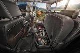 Husky Liners 19-23 Chevy Silverado 1500 DC / 20-23 2500/3500HD GearBox Under Seat Storage Box thumbnail 5