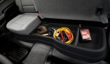 Husky Liners 19-23 Chevy Silverado 1500 DC / 20-23 2500/3500HD GearBox Under Seat Storage Box thumbnail 6