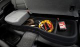 Husky Liners 19-23 Chevy Silverado 1500 DC / 20-23 2500/3500HD GearBox Under Seat Storage Box thumbnail 7