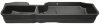 Husky Liners 19-23 Chevy Silverado 1500 DC / 20-23 2500/3500HD GearBox Under Seat Storage Box thumbnail 8