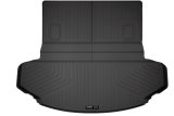 Husky Liners 17+ Mazda CX-9 Weatherbeater Trunk/Cargo Liner - Black thumbnail 1