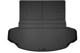 Husky Liners 17+ Mazda CX-9 Weatherbeater Trunk/Cargo Liner - Black thumbnail 3