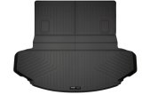 Husky Liners 17+ Mazda CX-9 Weatherbeater Trunk/Cargo Liner - Black thumbnail 4