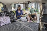 Husky Liners 17+ Mazda CX-9 Weatherbeater Trunk/Cargo Liner - Black thumbnail 5