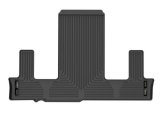 Husky Liners 21-23 Tahoe / Yukon w/ 2nd Row Bucket Seats Weatherbeater Series 3rd Seat Liner - Black thumbnail 4