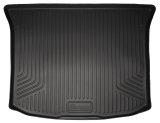 Husky Liners 07-13 Ford Edge / 07-13 Lincoln MKX Weatherbeater Black Cargo Liner thumbnail 1