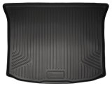 Husky Liners 07-13 Ford Edge / 07-13 Lincoln MKX Weatherbeater Black Cargo Liner thumbnail 7