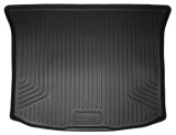 Husky Liners 07-13 Ford Edge / 07-13 Lincoln MKX Weatherbeater Black Cargo Liner thumbnail 8