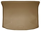 Husky Liners 07-13 Ford Edge / 07-13 Lincoln MKX Weatherbeater Tan Cargo Liner thumbnail 6
