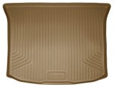 Husky Liners 07-13 Ford Edge / 07-13 Lincoln MKX Weatherbeater Tan Cargo Liner thumbnail 7
