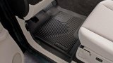 Husky Liners 12-14 Toyota Tundra Pickup(Crew / Ext / Std Cab) X-Act Contour Black Front Floor Liners thumbnail 8