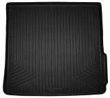 Husky Liners 14 Acura MDX Weatherbeater Black Rear Cargo Liner thumbnail 1