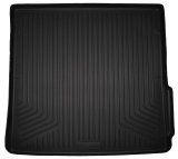 Husky Liners 14 Acura MDX Weatherbeater Black Rear Cargo Liner thumbnail 4