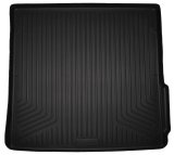 Husky Liners 14 Acura MDX Weatherbeater Black Rear Cargo Liner thumbnail 6