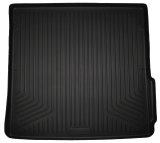 Husky Liners 14 Acura MDX Weatherbeater Black Rear Cargo Liner thumbnail 8