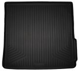 Husky Liners 14 Acura MDX Weatherbeater Black Rear Cargo Liner thumbnail 9
