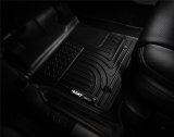 Husky Liners 2015 GM Escalade/Tahoe/Yukon WeatherBeater Tan 3rd Seat (Bench 2nd) Floor Liner thumbnail 2