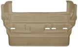 Husky Liners 2015 GM Escalade/Tahoe/Yukon WeatherBeater Tan 3rd Seat (Bench 2nd) Floor Liner thumbnail 5