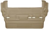 Husky Liners 2015 GM Escalade/Tahoe/Yukon WeatherBeater Tan 3rd Seat (Bench 2nd) Floor Liner thumbnail 9