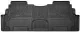 Husky Liners 09-14 Chevy Traverse/07-14 GMC Acadia Weatherbeater Black 2nd Seat Floor Liners thumbnail 8