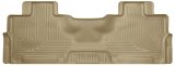 Husky Liners 2015 Ford Expedition/Lincoln Navigator WeatherBeater 2nd Row Tan Floor Liner thumbnail 1