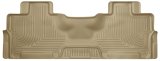 Husky Liners 2015 Ford Expedition/Lincoln Navigator WeatherBeater 2nd Row Tan Floor Liner thumbnail 3