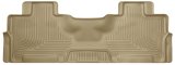 Husky Liners 2015 Ford Expedition/Lincoln Navigator WeatherBeater 2nd Row Tan Floor Liner thumbnail 4