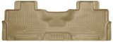 Husky Liners 2015 Ford Expedition/Lincoln Navigator WeatherBeater 2nd Row Tan Floor Liner thumbnail 5