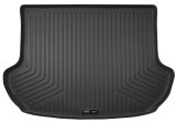 Husky Liners 2015 Nissan Murano Weatherbeater Black Cargo Liner thumbnail 1