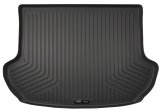 Husky Liners 2015 Nissan Murano Weatherbeater Black Cargo Liner thumbnail 4