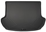 Husky Liners 2015 Nissan Murano Weatherbeater Black Cargo Liner thumbnail 5