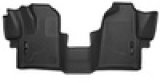 Husky Liners 2015 Ford Transit-150/Transit-250/Transit-350 X-Act Contour Black Front Row Liner thumbnail 3