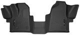 Husky Liners 2015 Ford Transit-150/Transit-250/Transit-350 X-Act Contour Black Front Row Liner thumbnail 5