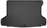 Husky Liners 2016 Honda HR-V Rear Cargo Liner - Black thumbnail 1