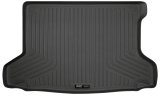 Husky Liners 2016 Honda HR-V Rear Cargo Liner - Black thumbnail 5