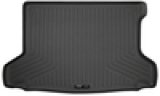 Husky Liners 2016 Honda HR-V Rear Cargo Liner - Black thumbnail 7