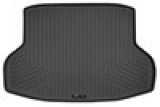 Husky Liners 2016 Honda Civic Sedan Weatherbeater Black Trunk Liner thumbnail 7