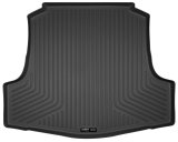 Husky Liners 2016 Nissan Maxima Weatherbeater Series Black Rear Cargo Liner thumbnail 3