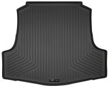 Husky Liners 2016 Nissan Maxima Weatherbeater Series Black Rear Cargo Liner thumbnail 4