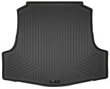 Husky Liners 2016 Nissan Maxima Weatherbeater Series Black Rear Cargo Liner thumbnail 5
