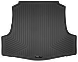 Husky Liners 2016 Nissan Maxima Weatherbeater Series Black Rear Cargo Liner thumbnail 6