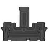 Husky Liners 20-21 Hyundai Palisade Weatherbeater 3rd Seat Floor Liner - Black thumbnail 1