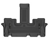 Husky Liners 20-21 Hyundai Palisade Weatherbeater 3rd Seat Floor Liner - Black thumbnail 4