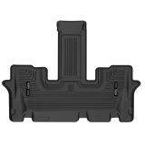 Husky Liners 20-21 Hyundai Palisade X-ACT 3rd Seat Floor Liner - Black thumbnail 2