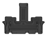 Husky Liners 20-21 Hyundai Palisade X-ACT 3rd Seat Floor Liner - Black thumbnail 4