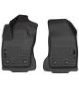 Husky Liners 15-21 Jeep Renegade X-act Contour Series Front Floor Liners - Black thumbnail 9