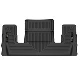 Husky Liners 20-21 Lincoln Aviator X-act Contour Series 3rd Seat Floor Liner - Black thumbnail 8