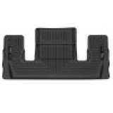 Husky Liners 20-21 Lincoln Aviator X-act Contour Series 3rd Seat Floor Liner - Black thumbnail 9